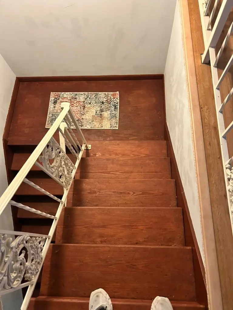 Flooring by Chicanos Construction in Knoxville, TN